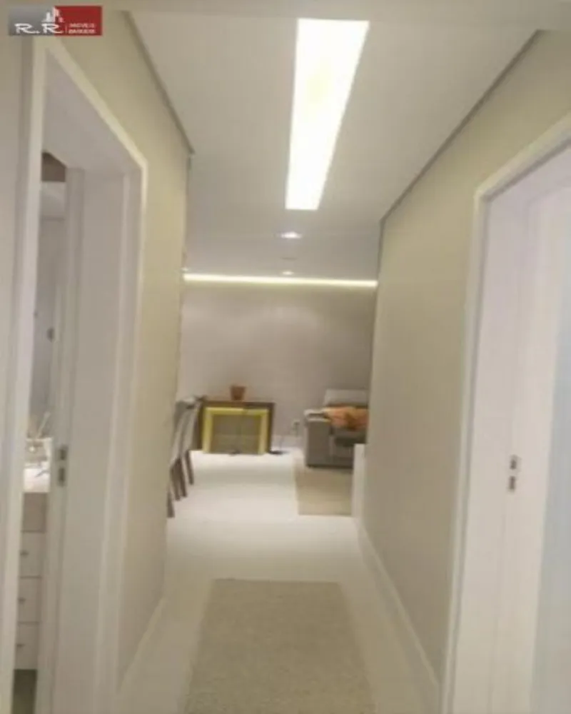 Apartamento, 3 quartos, 87 m² - Foto 4