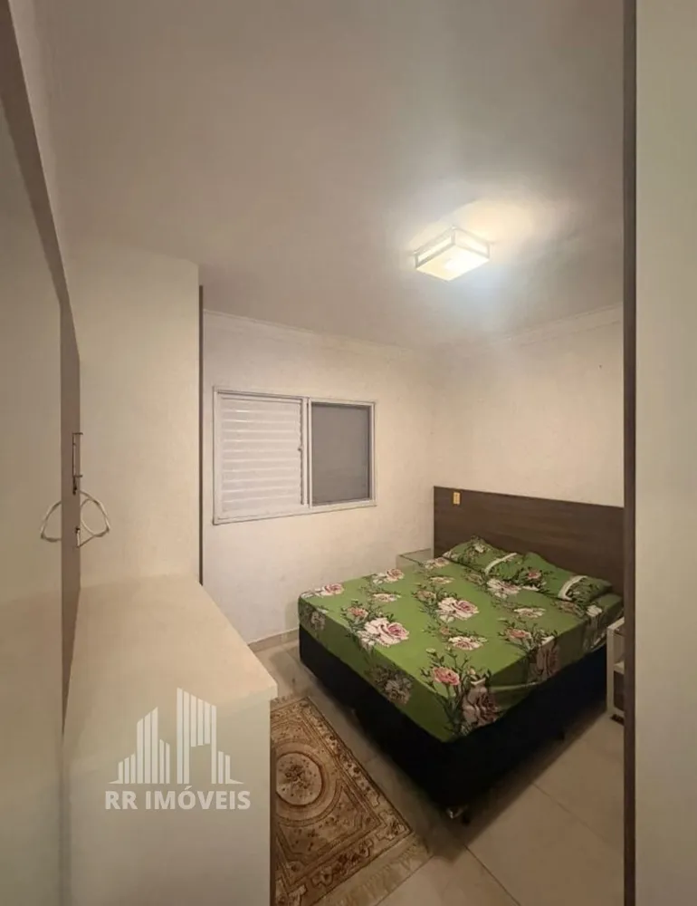 Apartamento, 2 quartos, 55 m² - Foto 8