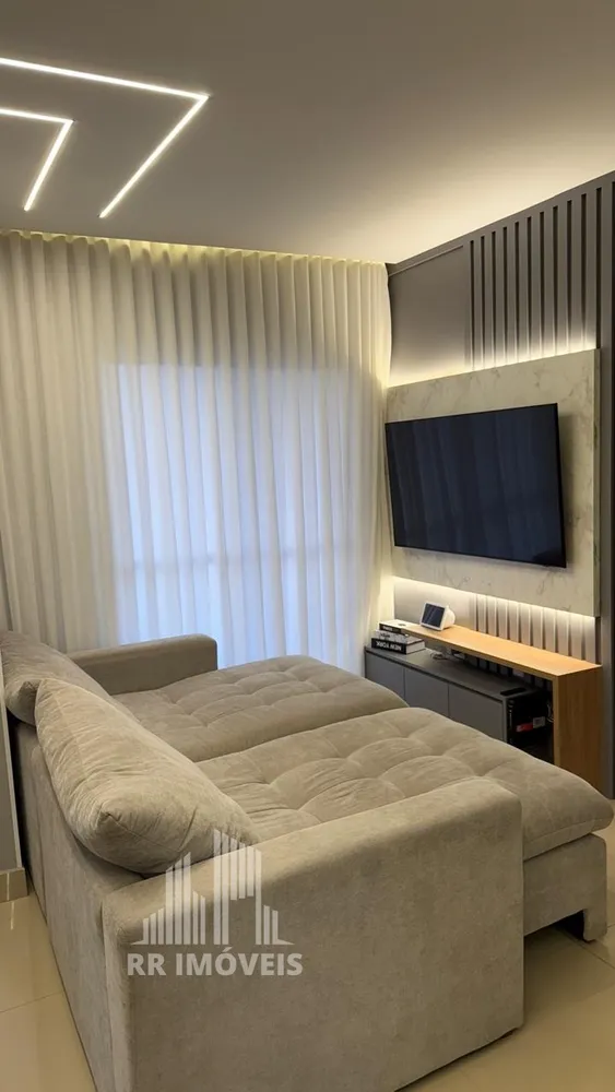 Apartamento, 2 quartos, 62 m² - Foto 1