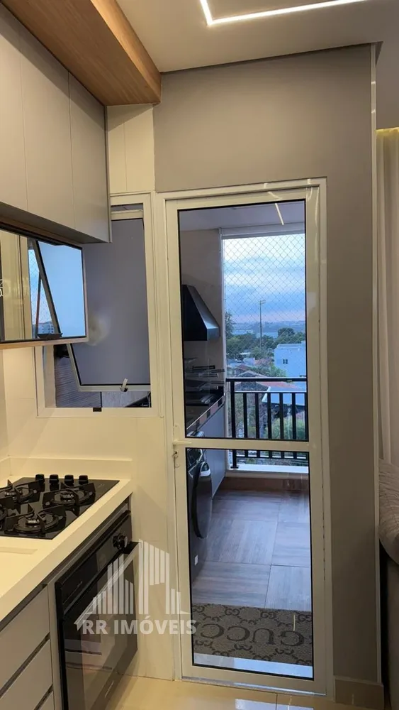 Apartamento, 2 quartos, 62 m² - Foto 4