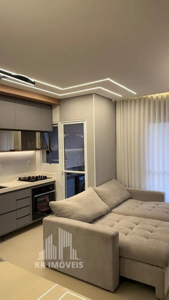 Apartamento, 2 quartos, 62 m² - Foto 2