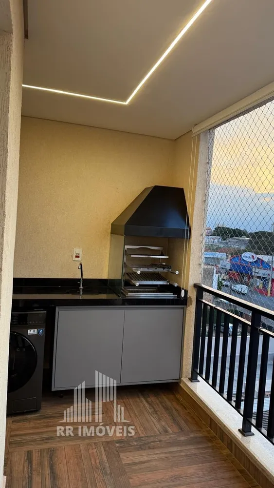 Apartamento, 2 quartos, 62 m² - Foto 5