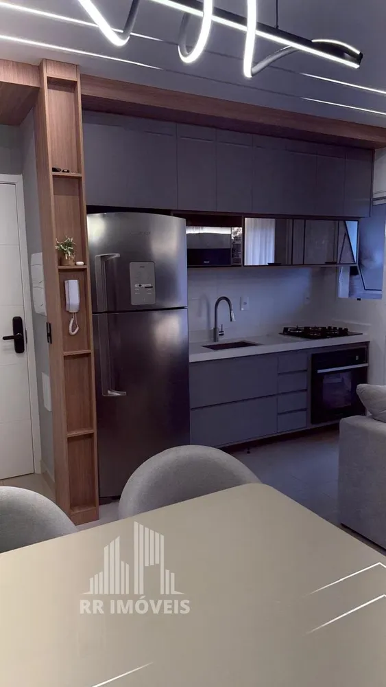 Apartamento, 2 quartos, 62 m² - Foto 2