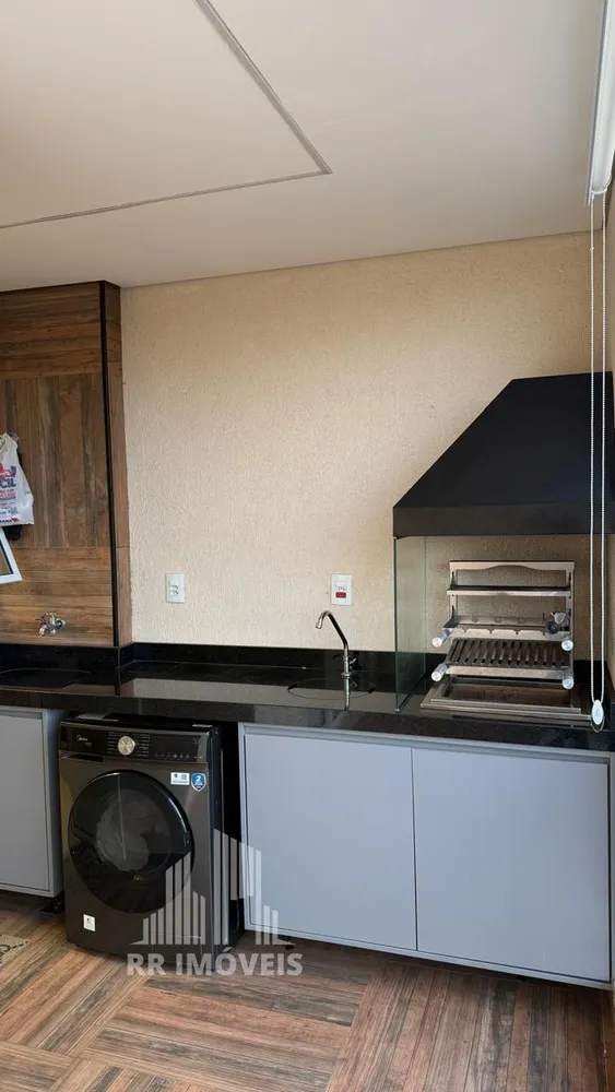 Apartamento, 2 quartos, 62 m² - Foto 4