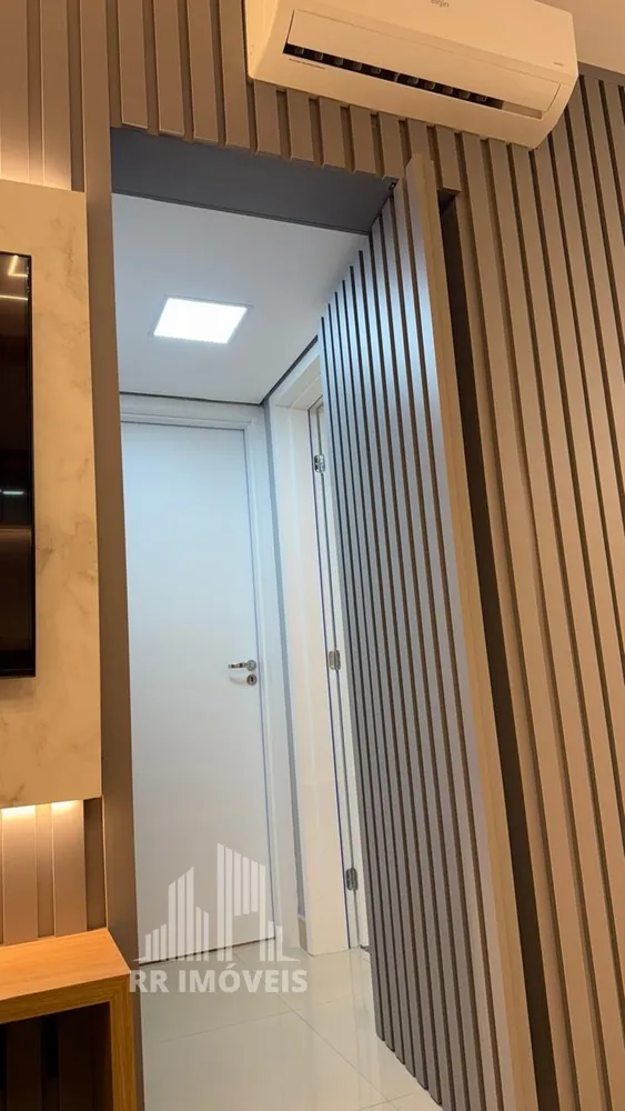 Apartamento, 2 quartos, 62 m² - Foto 1