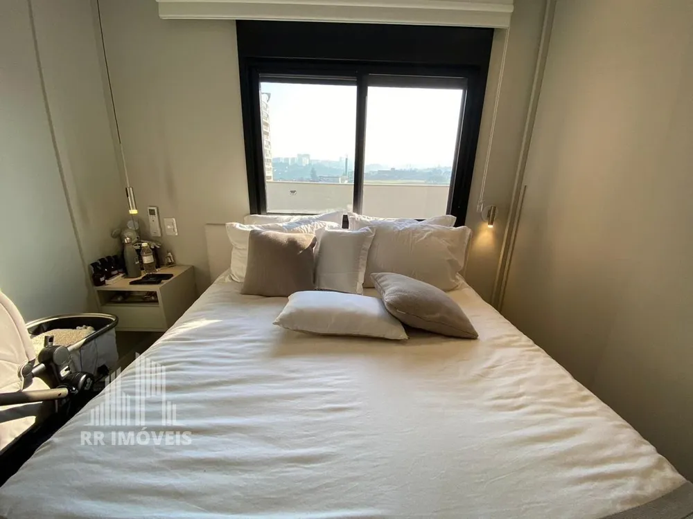 Apartamento, 2 quartos, 126 m² - Foto 6
