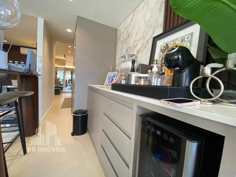 Apartamento, 2 quartos, 126 m² - Foto 3