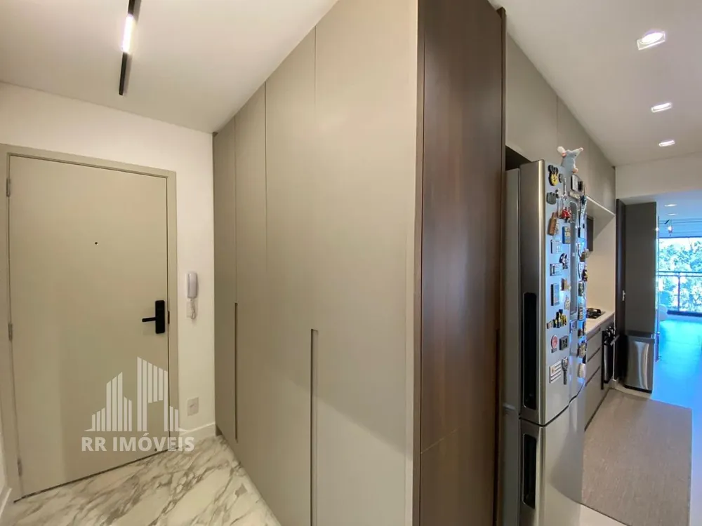 Apartamento, 2 quartos, 126 m² - Foto 4