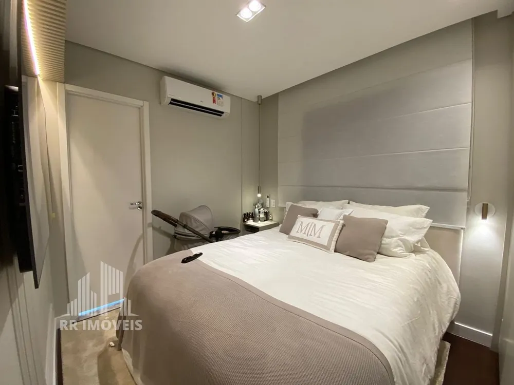 Apartamento, 2 quartos, 126 m² - Foto 5