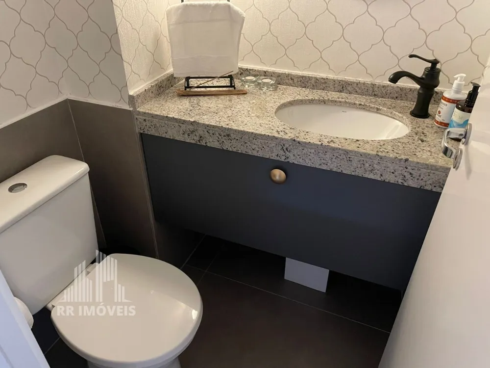 Apartamento, 3 quartos, 87 m² - Foto 2