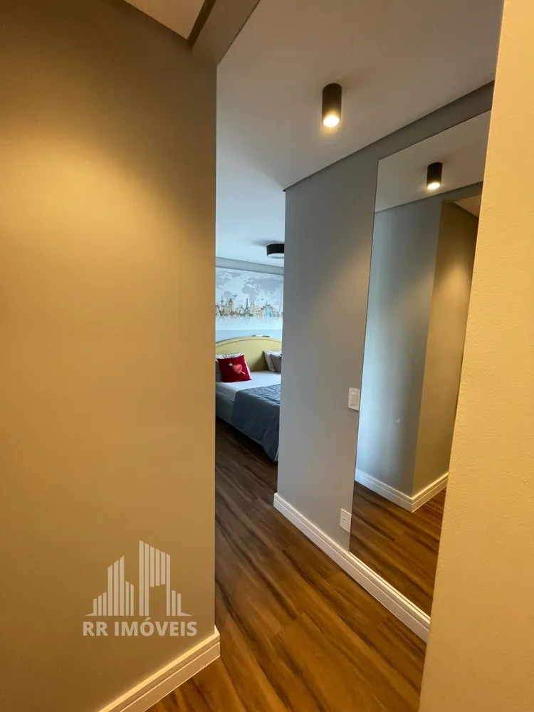 Apartamento, 3 quartos, 87 m² - Foto 5