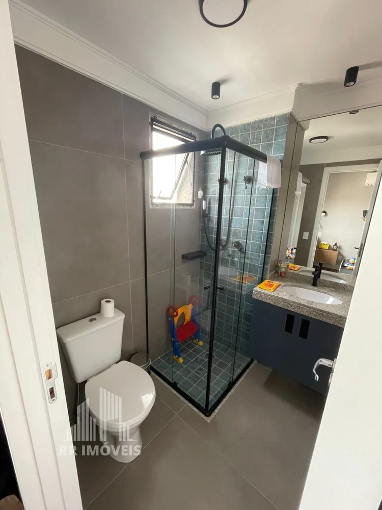 Apartamento, 3 quartos, 87 m² - Foto 4