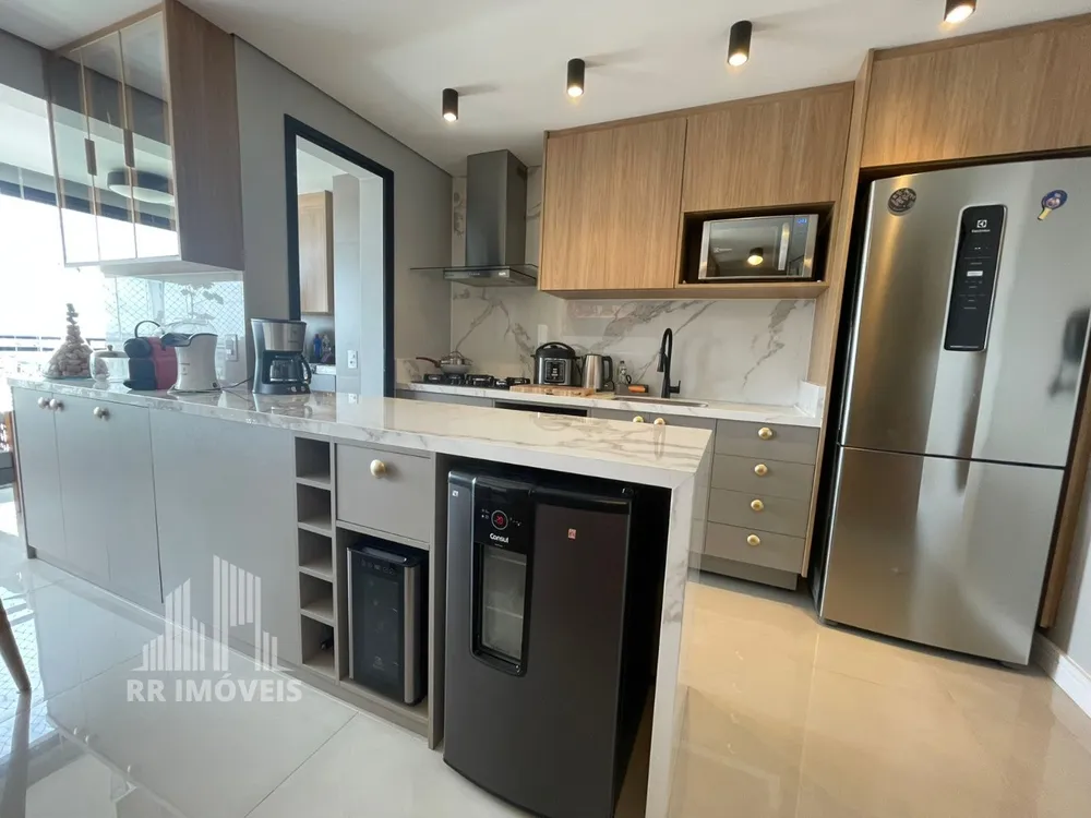 Apartamento, 3 quartos, 87 m² - Foto 1