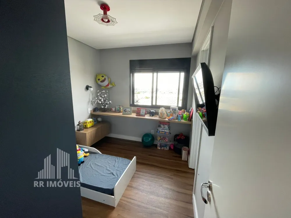 Apartamento, 3 quartos, 87 m² - Foto 3