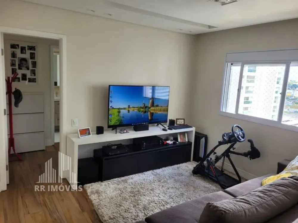 Apartamento, 2 quartos, 81 m² - Foto 6