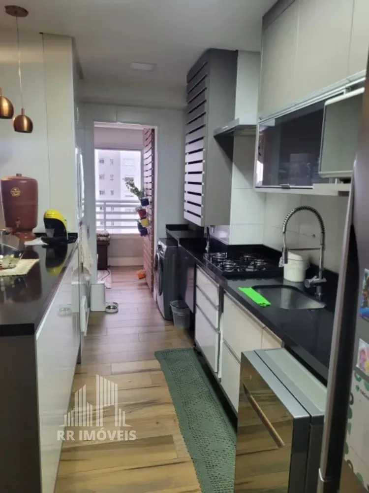 Apartamento, 2 quartos, 81 m² - Foto 4