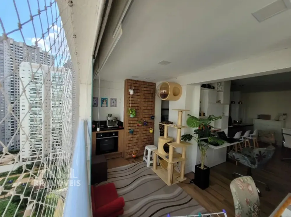 Apartamento, 2 quartos, 81 m² - Foto 1