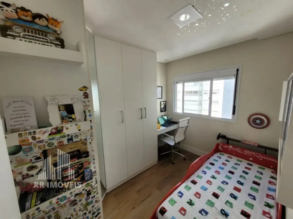 Apartamento, 2 quartos, 81 m² - Foto 8