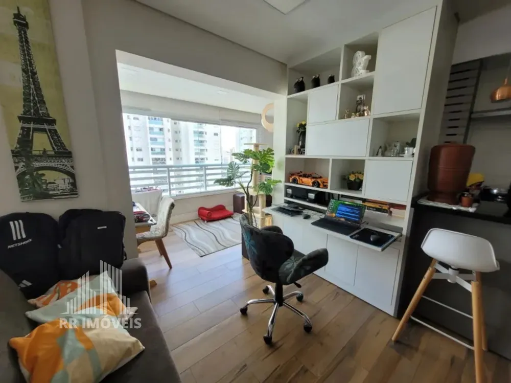 Apartamento, 2 quartos, 81 m² - Foto 2
