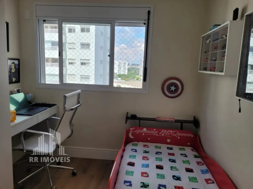 Apartamento, 2 quartos, 81 m² - Foto 7