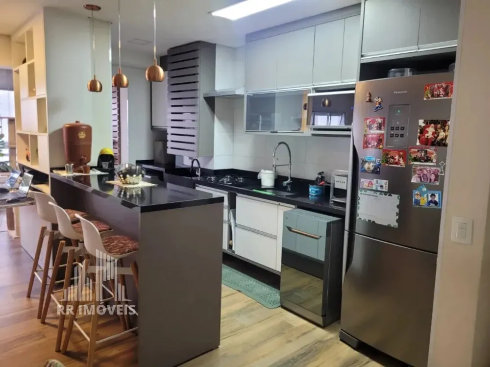 Apartamento, 2 quartos, 81 m² - Foto 3