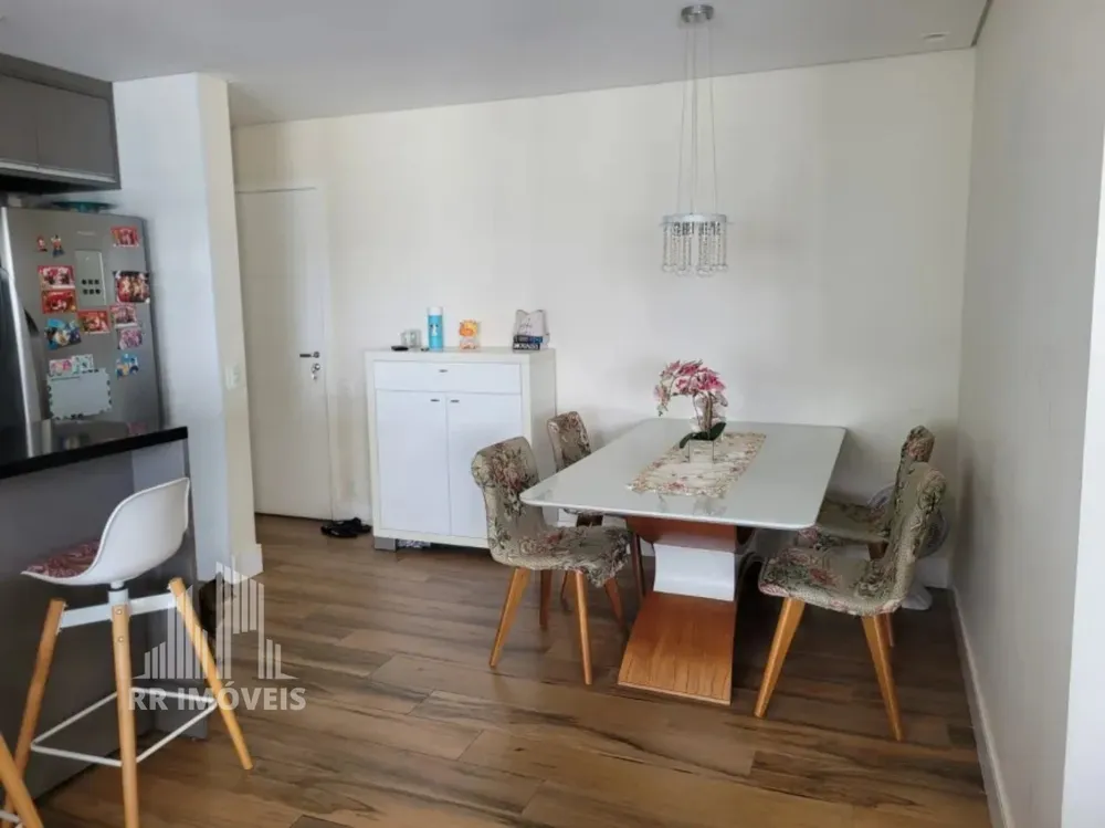Apartamento, 2 quartos, 81 m² - Foto 5