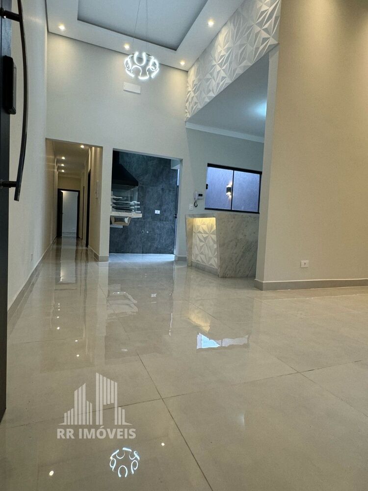 Casa, 3 quartos, 100 m² - Foto 2