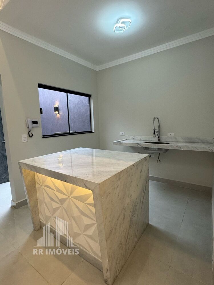 Casa, 3 quartos, 100 m² - Foto 3