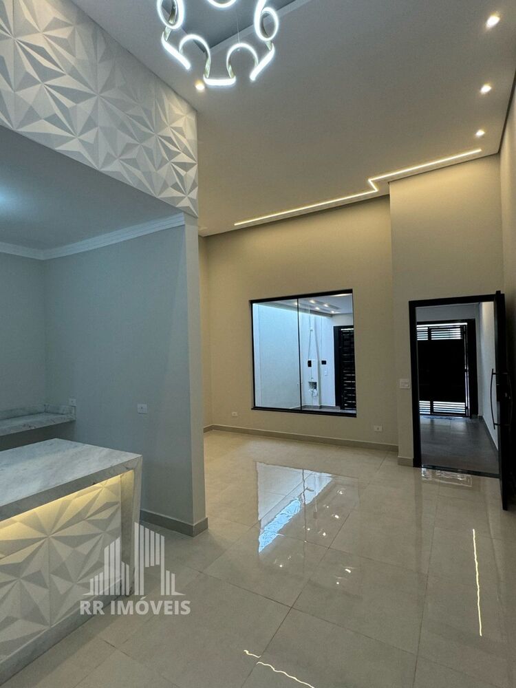 Casa, 3 quartos, 100 m² - Foto 4