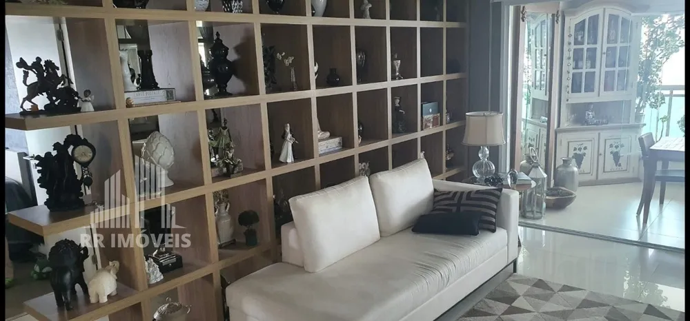 Apartamento, 3 quartos, 179 m² - Foto 2
