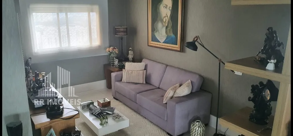 Apartamento, 3 quartos, 179 m² - Foto 1