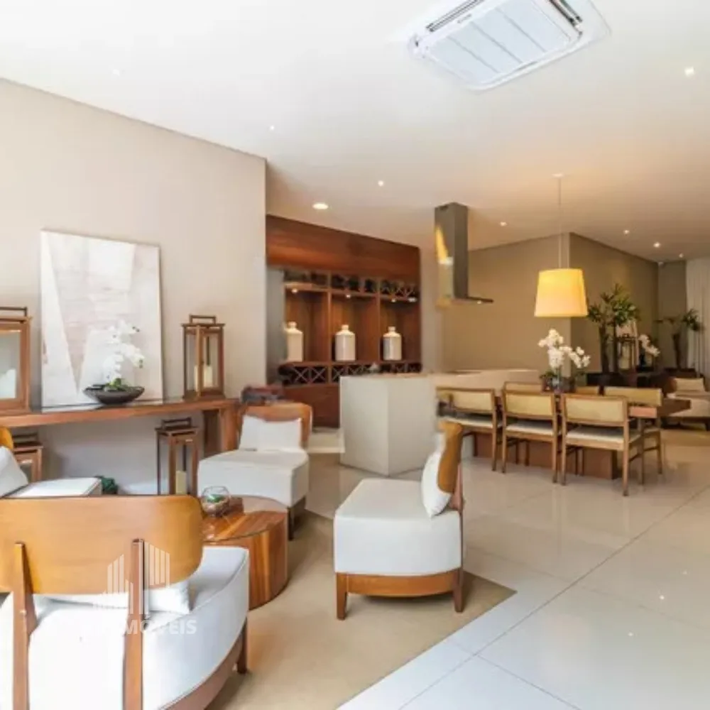 Apartamento, 3 quartos, 179 m² - Foto 5