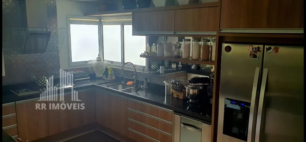 Apartamento, 3 quartos, 179 m² - Foto 3