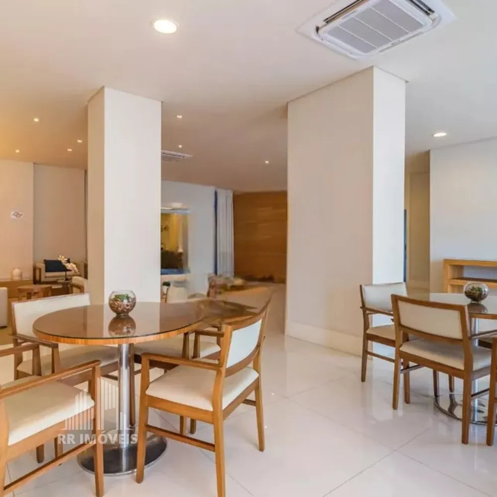 Apartamento, 3 quartos, 179 m² - Foto 10