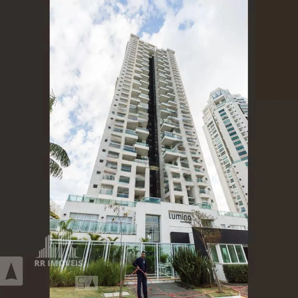 Apartamento, 3 quartos, 179 m² - Foto 8