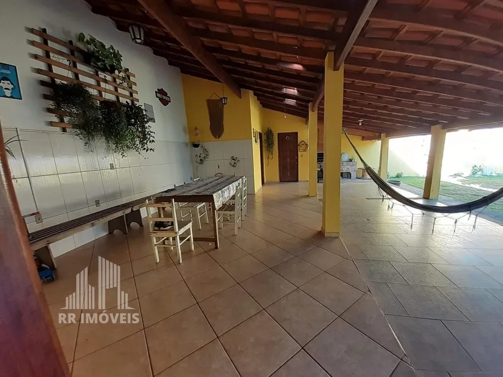 Chácara, 3 quartos - Foto 10