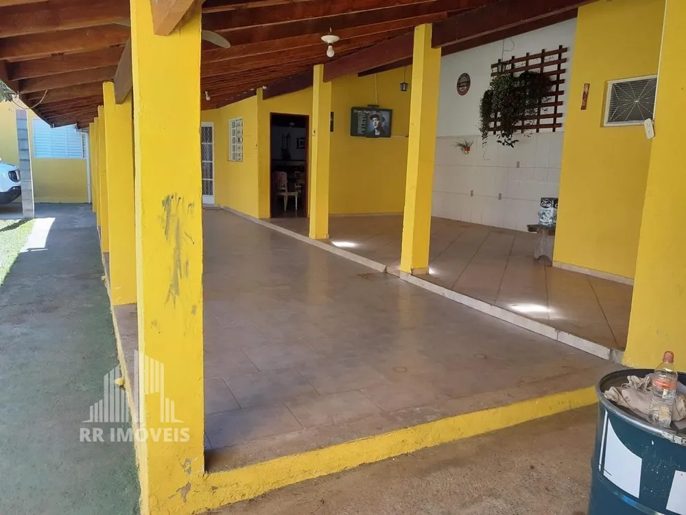 Chácara, 3 quartos - Foto 11