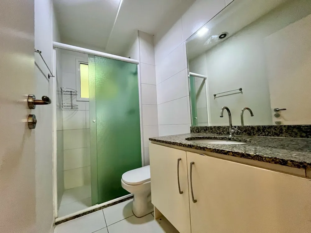 Apartamento, 3 quartos, 87 m² - Foto 2