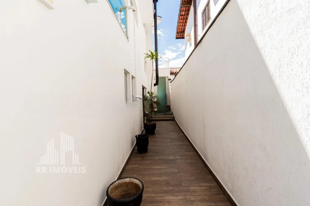 Casa, 4 quartos, 234 m² - Foto 8