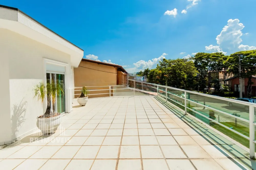 Casa, 4 quartos, 234 m² - Foto 11