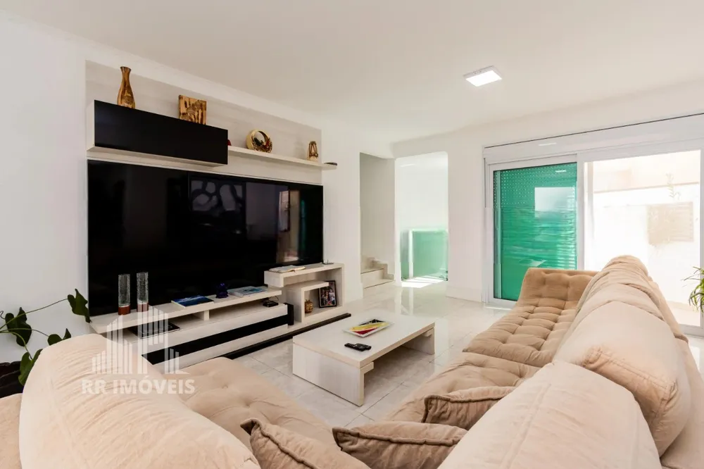 Casa, 4 quartos, 234 m² - Foto 2