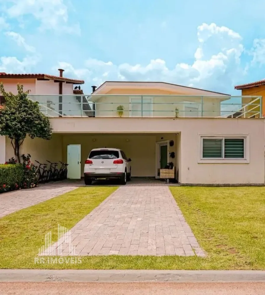 Casa, 4 quartos, 234 m² - Foto 4