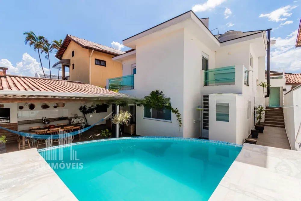 Casa, 4 quartos, 234 m² - Foto 6