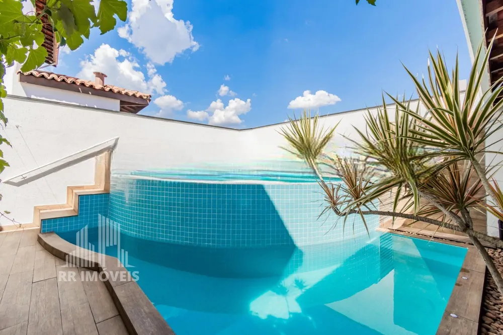 Casa, 4 quartos, 234 m² - Foto 7