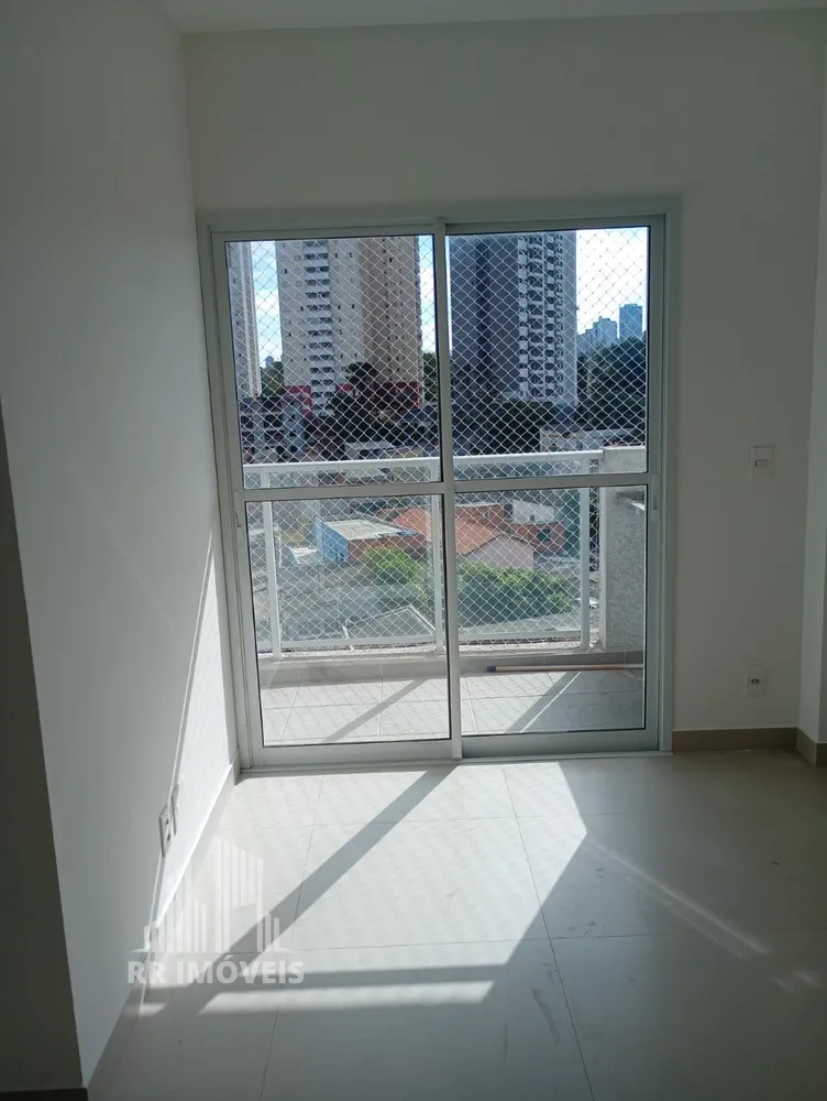 Apartamento, 3 quartos, 70 m² - Foto 2