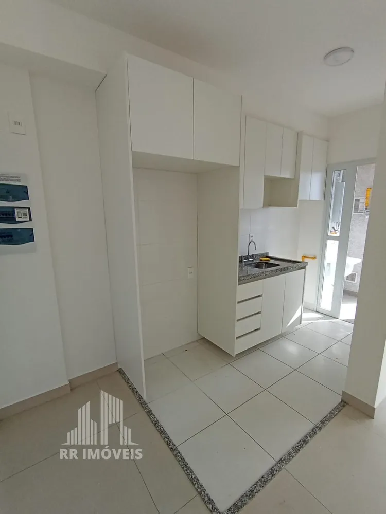 Apartamento, 3 quartos, 70 m² - Foto 4
