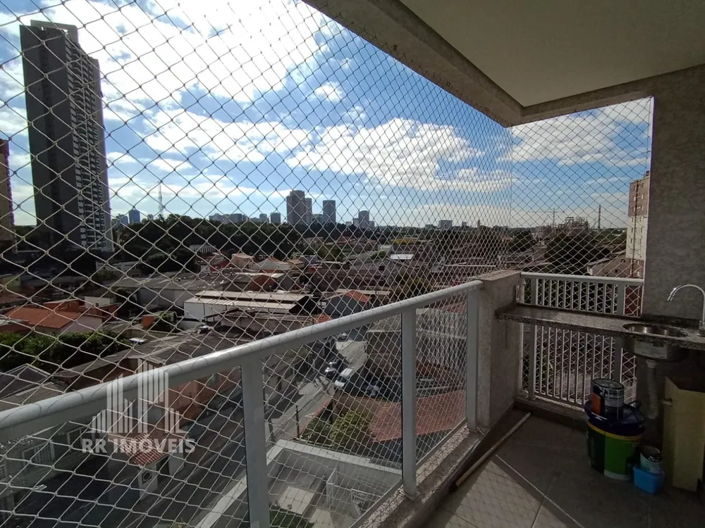 Apartamento, 3 quartos, 70 m² - Foto 12