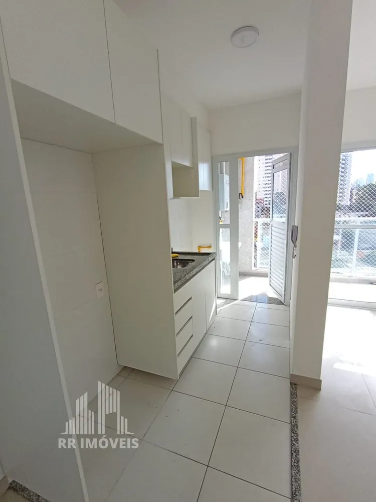 Apartamento, 3 quartos, 70 m² - Foto 5