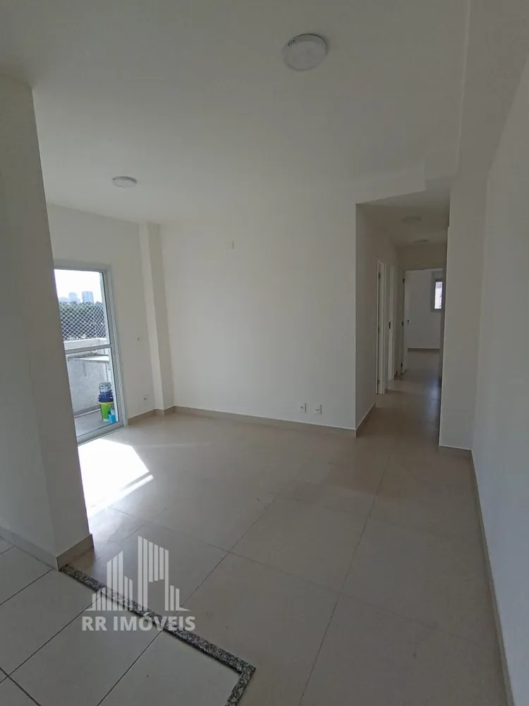 Apartamento, 3 quartos, 70 m² - Foto 3