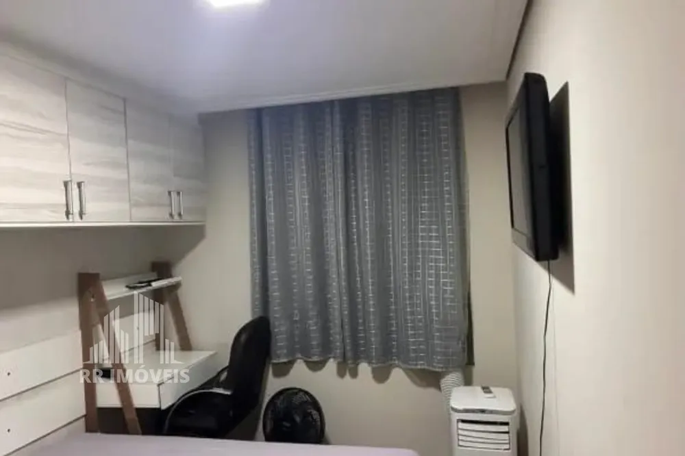 Apartamento, 2 quartos, 54 m² - Foto 9